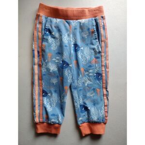 Adidas‎ Disney Dory pants size 4/5